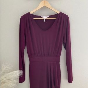 BCBGeneration long sleeved dress, M